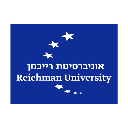לוגואים של מקומות בהם הרצאתי